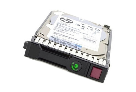 HPE P13703-H21 6.4TB PCI-E