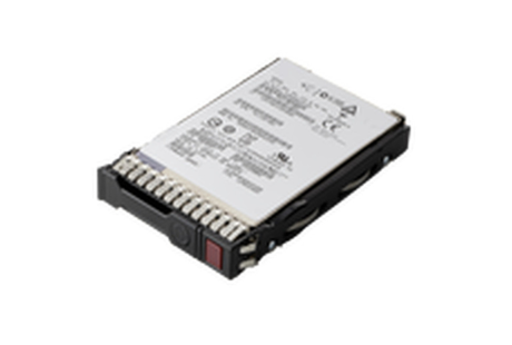 HPE P13703-K21 6.4TB PCI-E