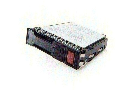 HPE P19809-B21 960GB 2.5in NVMe PCIe SSD