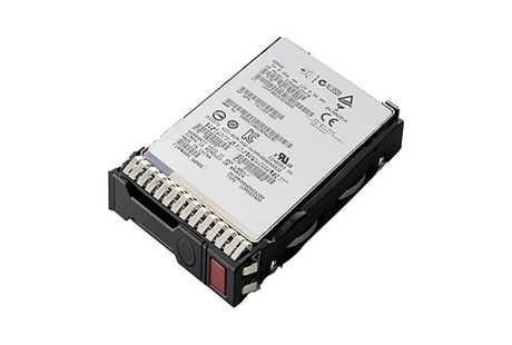 HPE P19896-B21 Solid State Drive SATA 6GBPS 480GB