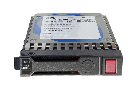 HPE P19943-H21 3.84TB SATA 6GBPS SSD