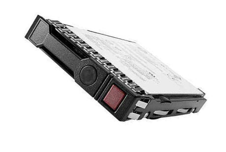 HPE P19943-K21 3.84TB SATA 6GBPS SSD