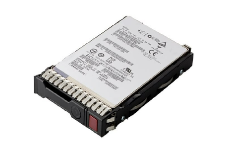 HPE P20019-H21 3.84TB PCI-E SSD