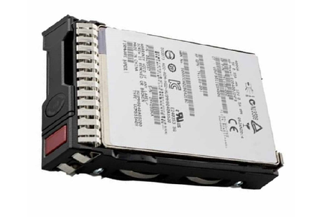 HPE P20019-K21 3.84TB PCI-E SSD