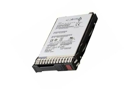 HPE P20765-001 1.92TB NVMe SSD