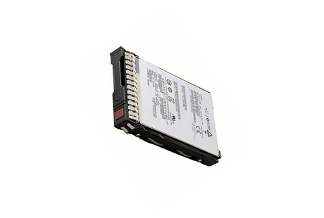 HPE P21091-001 3.84TB SATA 6GBPS SSD