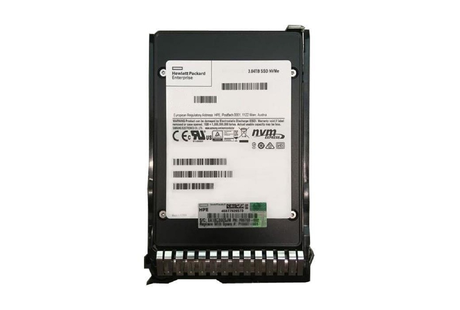 HPE P21517-K21 3.84TB SSD