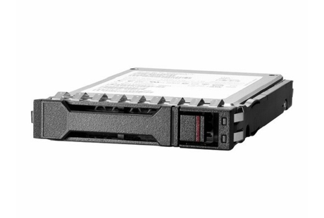 HPE P37001-K21 3.84TB SSD