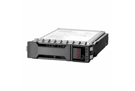 HPE P40471-B21 1.92TB SAS-24GBPS SSD