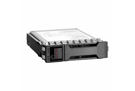 HPE P40500-K21 3.84TB SATA-6GBPS SSD