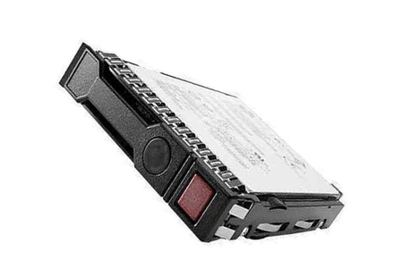 HPE VK0600GDUTQ 600GB SATA 6GBPS SSD