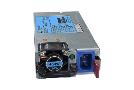 HPE 748379-201 460W Power Supply  Kit