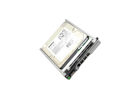Dell 0WVDD8 600GB 10K RPM SAS-6GBPS