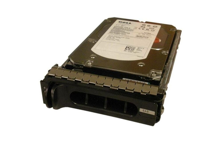 Dell 390-0476 2TB SAS 6GBPS HDD