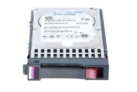 HPE 861686-X21 1TB 7.2K RPM HDD
