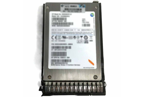 HPE P25944-B21 960GB PCI-E SSD