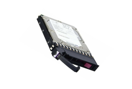 HPE 454228-003 450GB 15K RPM SAS 3GBPS HDD