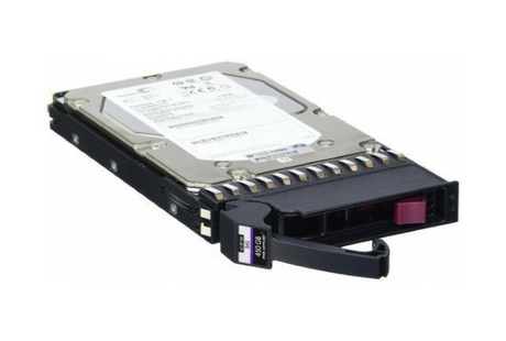 HPE 454232-B21 450GB 15K RPM SAS 3GBPS HDD