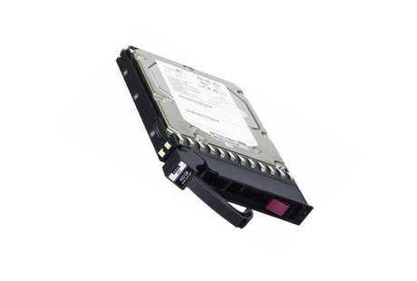 HPE 454232-B21 450GB 15K RPM SAS 3GBPS HDD