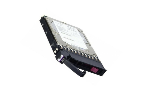 HPE 480528-002 450GB 15K RPM SAS 3GBPS HDD