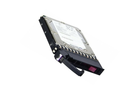 HPE 488156-003 450GB 15K RPM SAS 3GBPS HDD