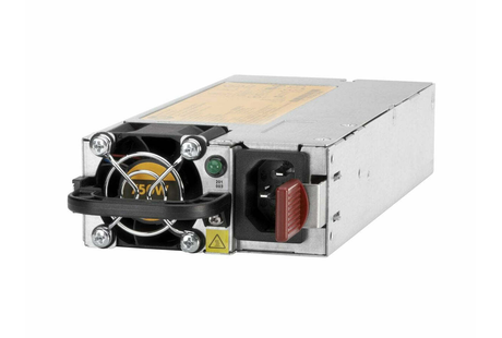 HPE 639173-001 750Watt Power Supply Kit