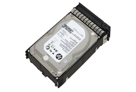 HPE 695507-005 1TB 7.2K RPM SAS-6GBPS Hard Drive
