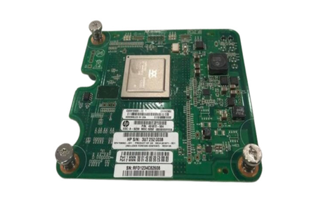 HPE 708062-001 Fibre Channel Host Bus Adapter