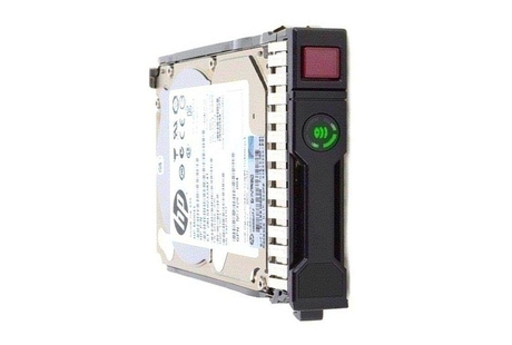 HPE 765451-0011TB 7.2K RPM DS SATA-6GBPS HDD
