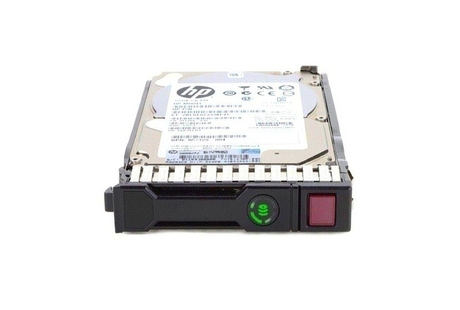 HPE 765464-H21 1TB 7.2K RPM SAS-12GBPS  HDD