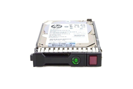 HPE 765464-X21 1TB 7.2K RPM SAS-12GBPS  HDD