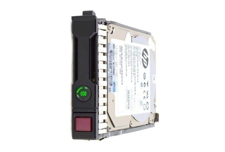 HPE 765464-X21 1TB 7.2K RPM SAS-12GBPS  HDD