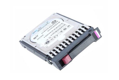 HPE 861676-H21 2TB 7.2K RPM HDD