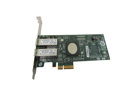 HPE AB379-69101 Fiber Channel Host Bus Adapter Controller