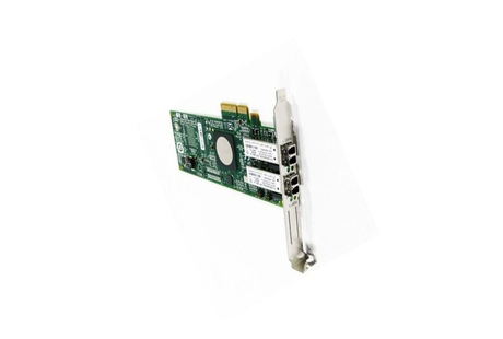 HPE AP768-63001 4GB PCIE Fiber Channel Host Bus Adapter