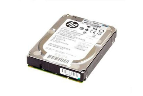 HPE C8S62A 1TB SAS 6GBPS HDD