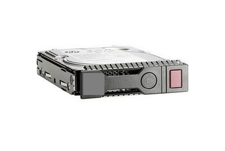 HPE MB012000GWTFE 12TB 7.2K RPM SATA 6GBPS HDD