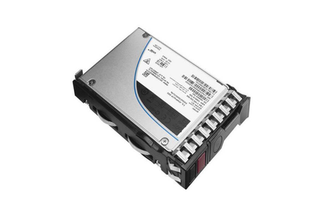 HPE P37173-001 3.2TB SAS-24GBPS Solid State Drive