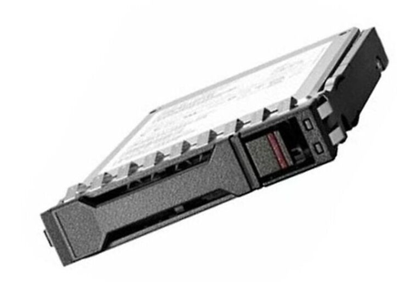 HPE P41525-001 3.84TB SATA 6GBPS SSD