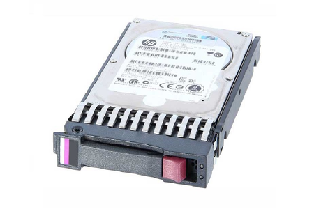 HPE 846526-B21 1TB 7.2K RPM HDD