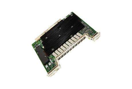 Cisco 15454-ML-MR-10 10 Port Multirate Ethernet Card Networking Switch
