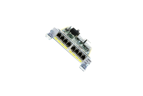 Cisco A900-IMA8T 8 Port Expansion Module Networking