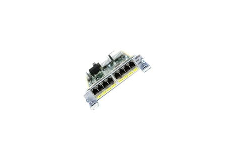 Cisco A900-IMA8T 8 Port Expansion Module Networking