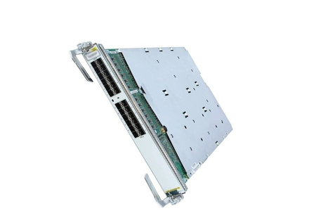 Cisco A9K-2X100GE-SE 2-Ports