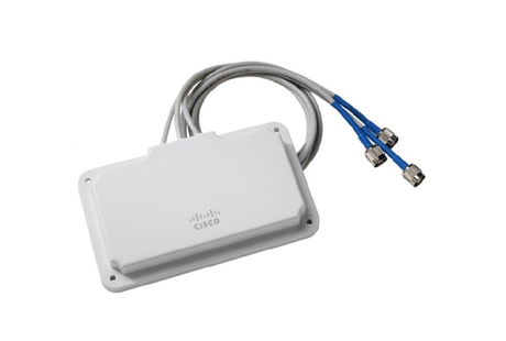 Cisco AIR-ANT2460NP-R= 2.4-Ghz Mimo Patch Networking Network Accessories Antenna