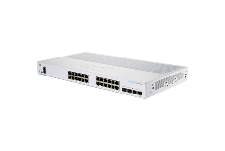Cisco C1000FE-24P-4G-L Switch 24 Port Networking