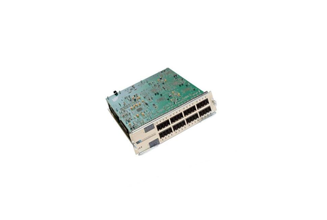 Cisco C6800-32P10G-XL 32 Ports Expansion Module Networking