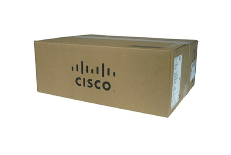 Cisco C9400-SUP-1XL-Y/2 25G Module Control Processor