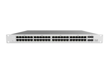 Cisco CBS350-48P-4G 48 Ports Switch Networking