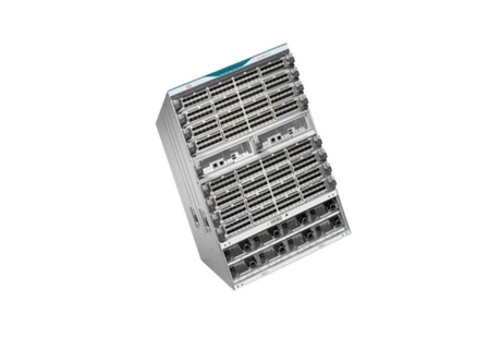 Cisco DS-C9710 Chassis Switch Networking